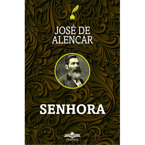 Livro Senhora Foto 1