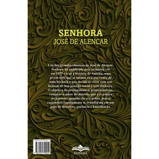 Livro Senhora Foto mini 2