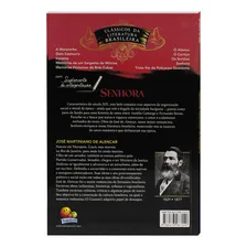 Livro Senhora Clássicos Da Literatura Foto mini 4