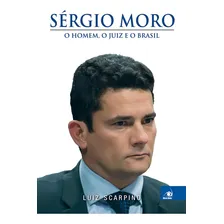 Livro Sérgio Moro Foto mini 1