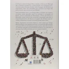 Livro Sérgio Moro Foto mini 2