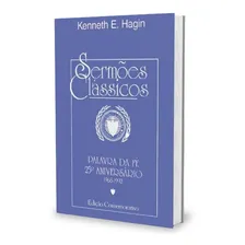 Livro Sermões Clássicos Ótimo Para Pregadores Foto mini 1