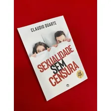 Livro Sexualidade Sem Sensura Foto mini 1