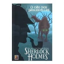 Livro Sherlock Holmes - O Cão Dos Baskervilles Foto mini 1