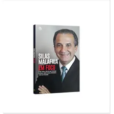 Livro Silas Malafaia em Foco em Portugués Central Gospel Foto mini 1