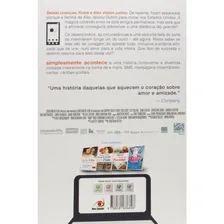 Livro Simplesmente Acontece - Cecelia Ahern Foto mini  3