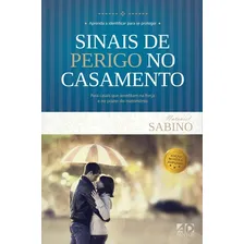 Livro Sinais De Perigo No Casamento Foto mini 1
