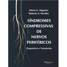 Livro: Sindromes Compressivas De Nervos Perifericos Foto  mini 1