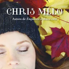 Livro Sob a luz dos seus olhos de Chris Melo Editora Rocco Ltda Capa Mole português 2016 Foto mini  3