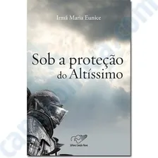 Livro Sob A Proteção Do Altíssimo Foto  mini 1