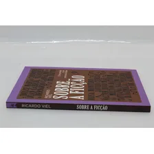 Livro Sobre A Ficção P7283 Foto mini 1