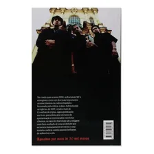 Livro Sobrevivendo No Inferno - Racionais Mc's Foto mini 3