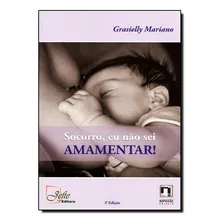 Livro: Socorro, Eu Não Sei Amamentar Foto  mini 1
