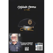 Livro Soldado Correa, Primeira Tropa De Elite Do Brasil Foto mini 2