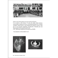Livro Soldado Correa, Primeira Tropa De Elite Do Brasil Foto mini 4