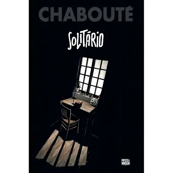 Livro - Solitário - Novo/lacrado Foto 1