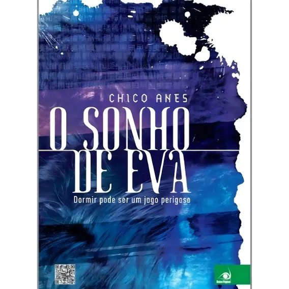 Livro Sonho De Eva, O Foto 1