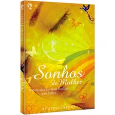 Livro Sonhos De Mulher Foto  mini 1