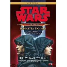 Livro Star Wars - Dinastia Do Mal Foto mini 2