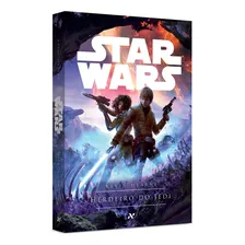 Livro - Star Wars - Herdeiro Do Jedi - Pronta Foto  mini 1