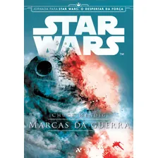Livro Star Wars Marcas Da Guerra Foto mini 2