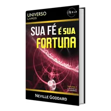 Livro Sua Fé É Sua Fortuna Foto mini 4