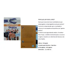 Livro Sucesso Em Dose Dupla - Empreendedores E Colaboradores Foto mini 1