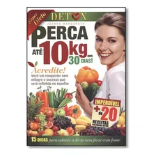 Livro Super Dieta: Detox Foto mini 1