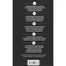 Livro Super Interessante - E Se.. Isbn 67 Foto mini 1