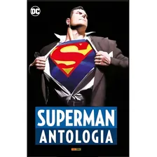 Livro Superman: Antologia Foto mini 1