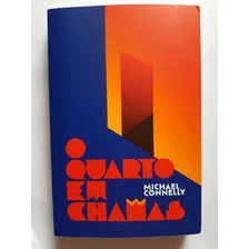 Livro Tag Quarto Em Chamas - Novo, Com Brinde Foto mini 1