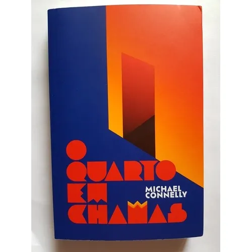 Livro Tag Quarto Em Chamas - Novo, Com Brinde Foto 1