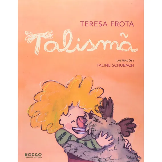 Livro Talismã - Teresa Frota: Livro Talismã - Teresa Frota, De Teresa Frota. Editora Rocco Ltda, Capa Brochura Em Português, 2011 Foto 1