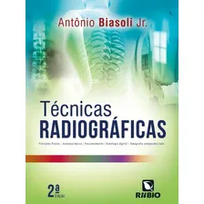 Livro: Técnicas Radiográficas Foto  mini 1