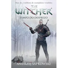 Livro Tempo Do Desprezo - The Witcher - Vol. 04 Foto mini 2