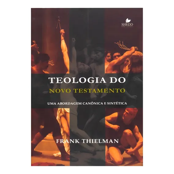 Livro Teologia Do Testamento Foto 1