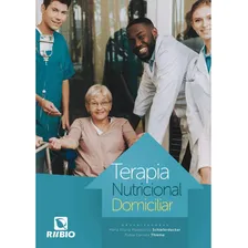 Livro Terapia Nutricional Domiciliar Foto mini 1