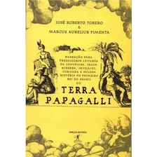 Livro : Terra Papagalli Foto mini 1