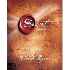 Livro The Secret O Segredo Rhonda Byrne Foto mini 1