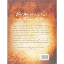 Livro The Secret O Segredo Rhonda Byrne Foto mini 2