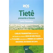 Livro Tietê - Presente E Futuro Foto mini 1