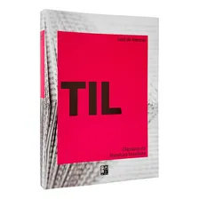 Livro Til - José De Alencar - Foto mini 1