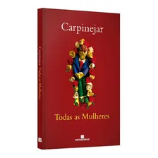 Livro Todas As Mulheres Fabricio Carpineja Foto mini 1