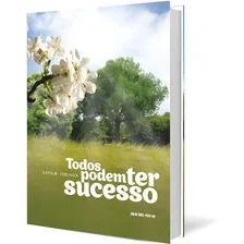 Livro Todos Podem Ter Sucesso Foto mini 1