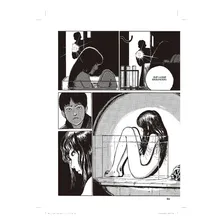 Livro Tomie Vol 1 Foto mini 2