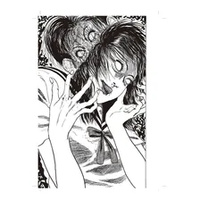 Livro Tomie Vol 1 Foto mini 4