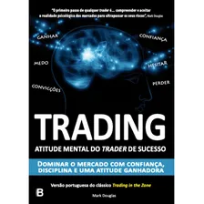Livro Trading In The Zone Mark Douglas Foto mini 3