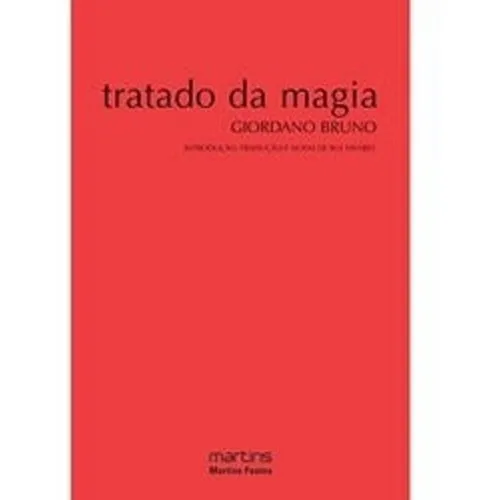 Livro Tratado Da Magia Foto 1
