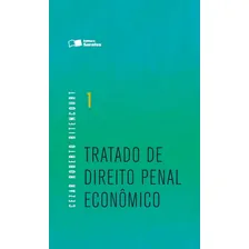 Livro - Tratado De Direito Penal Economico - Vol. 1 - Outlet Foto mini 1