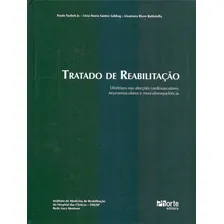Livro: Tratado De Reabilitação Foto mini 1